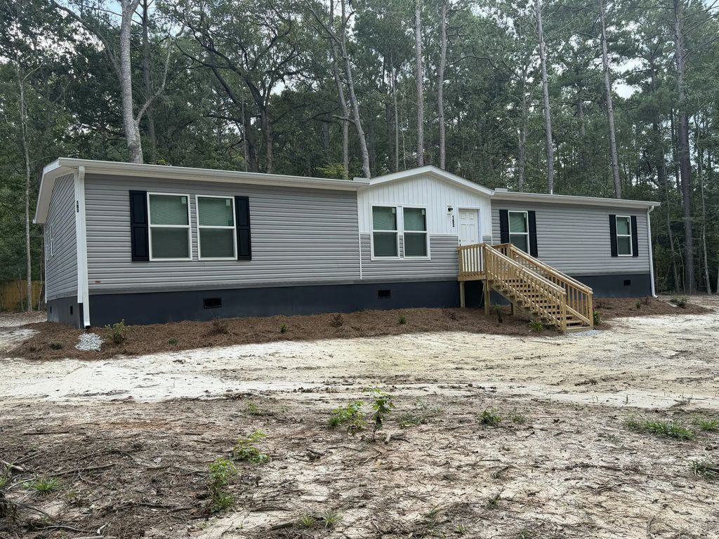 183 Barons Road, Summerville