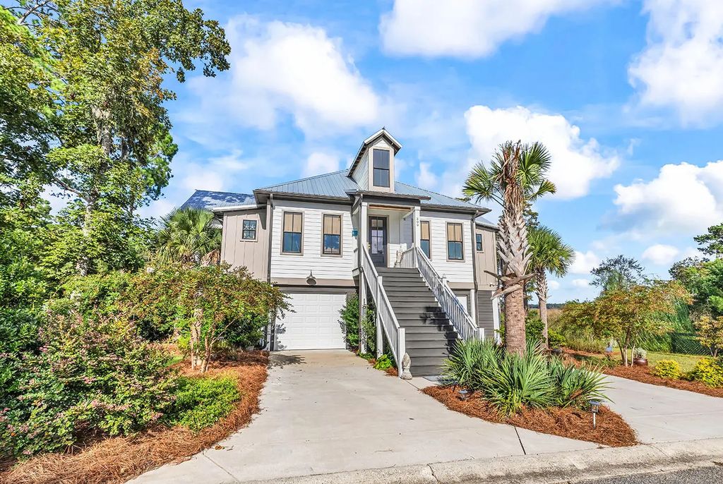 309 Lagrange Road, Georgetown