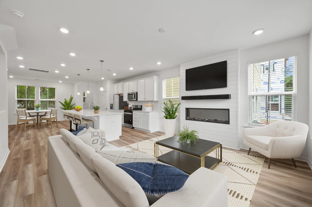 1822 Helm Avenue, North Charleston