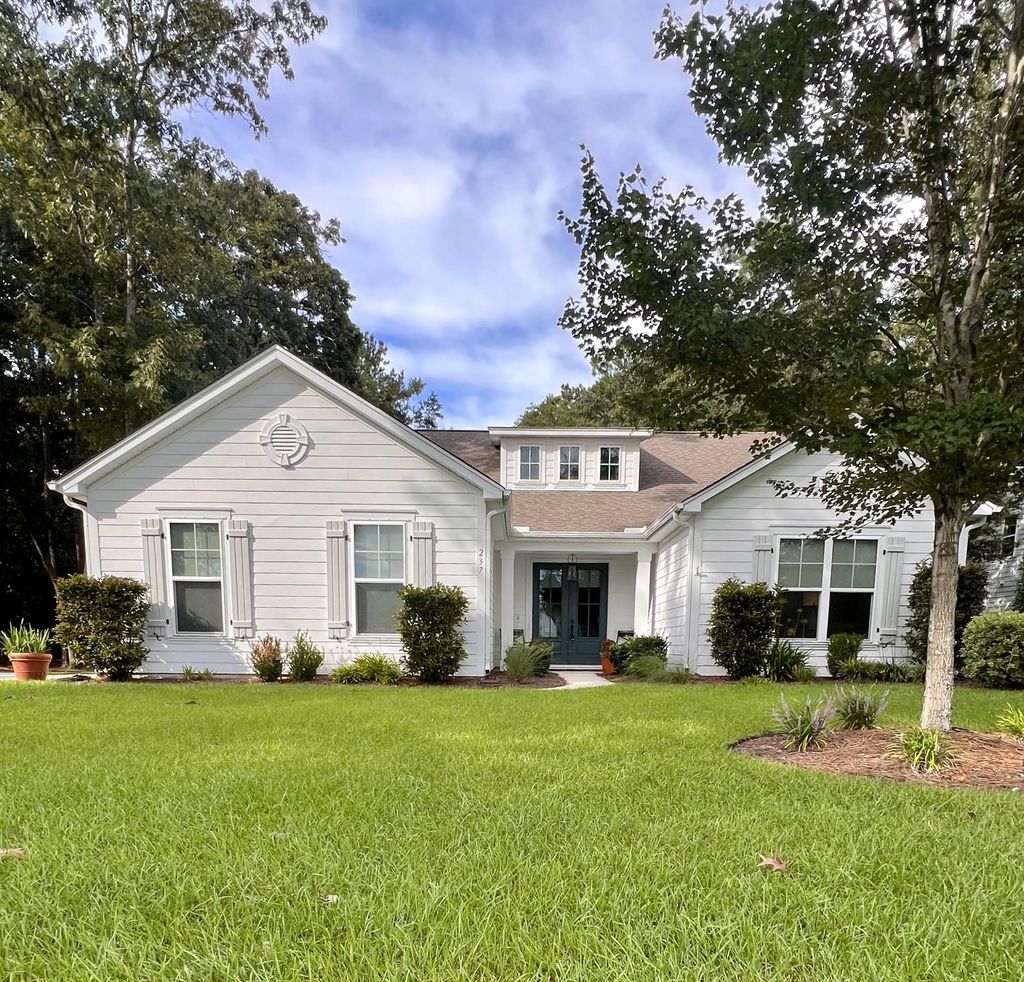 237 Camber Road, Huger