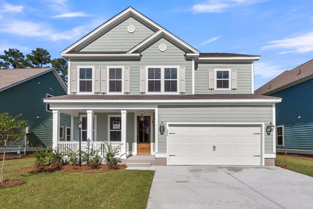 Photo of 353 Wappoo Trace Lane, Summerville SC