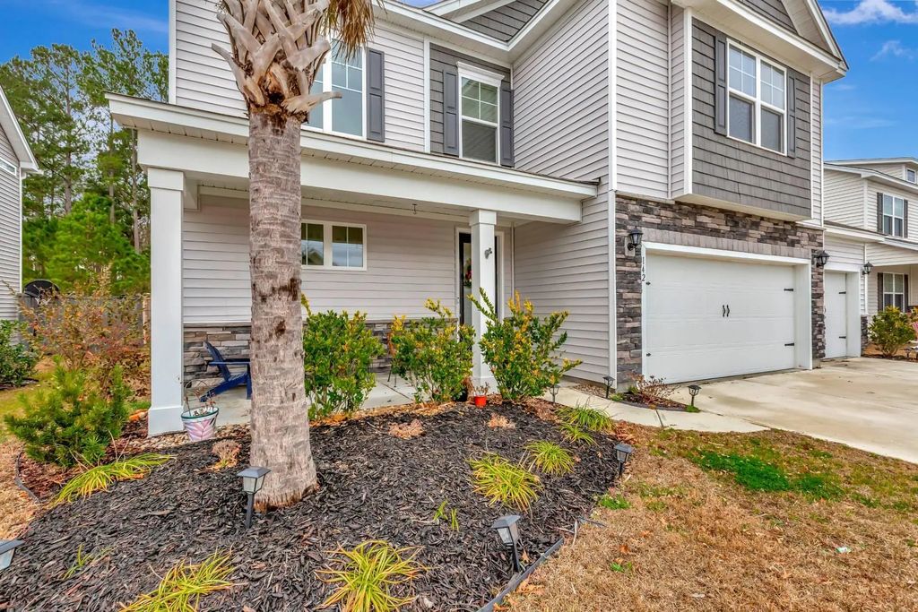 142 Airy Drive, Summerville