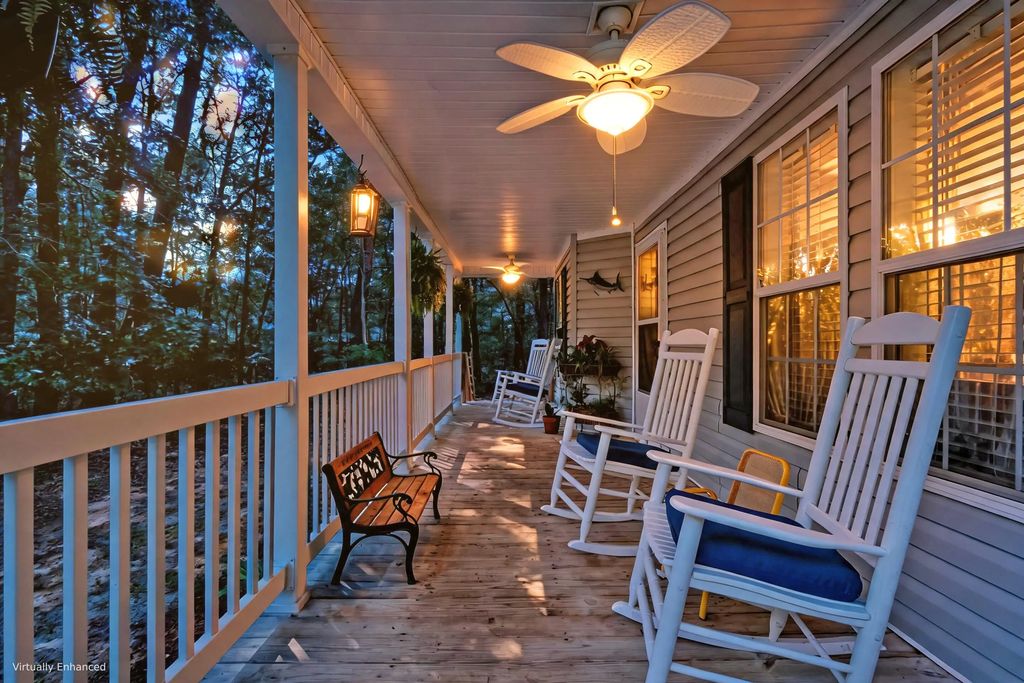 5610 Katy Hill Road, Wadmalaw Island