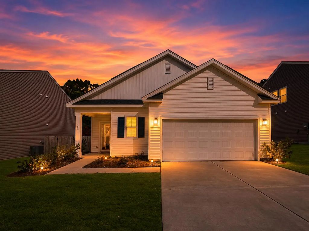 160 Cypress Plantation Road, Moncks Corner
