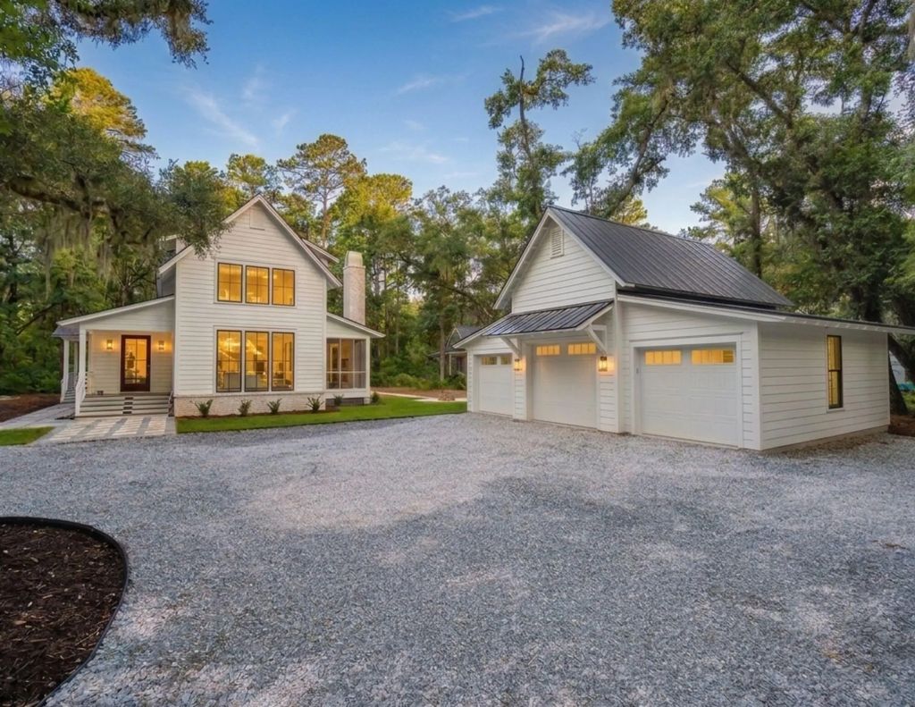 4 Blake Lane, Seabrook