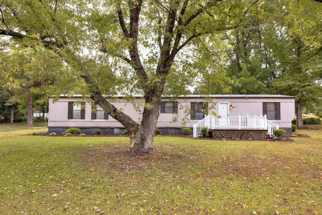 1078 Doyle Street, Manning