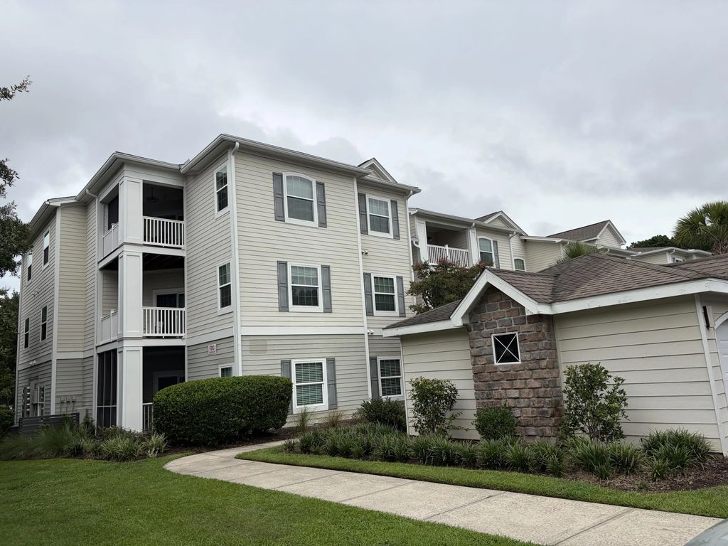 1300 Park West Boulevard 1107, Mount Pleasant
