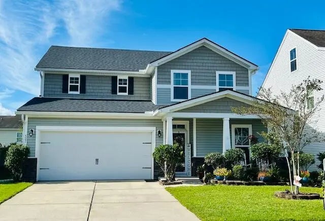 527 Crossland Drive, Moncks Corner