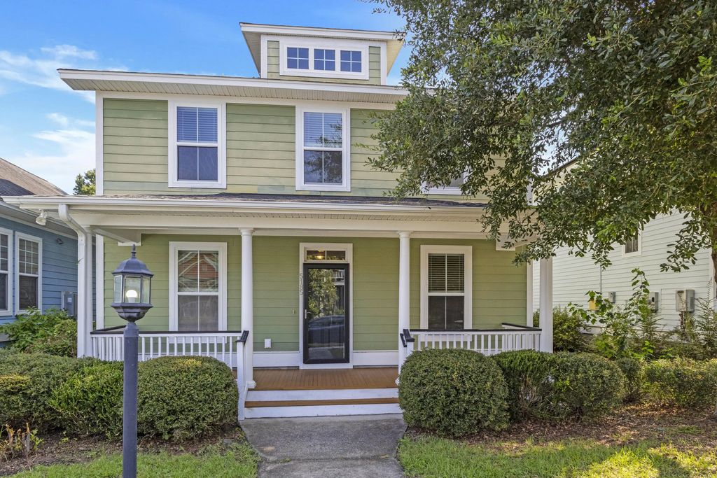 5185 Celtic Drive, North Charleston