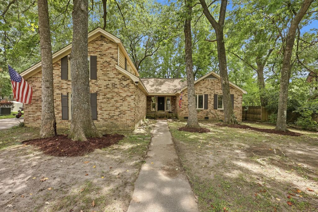 106 Boone Drive, Summerville