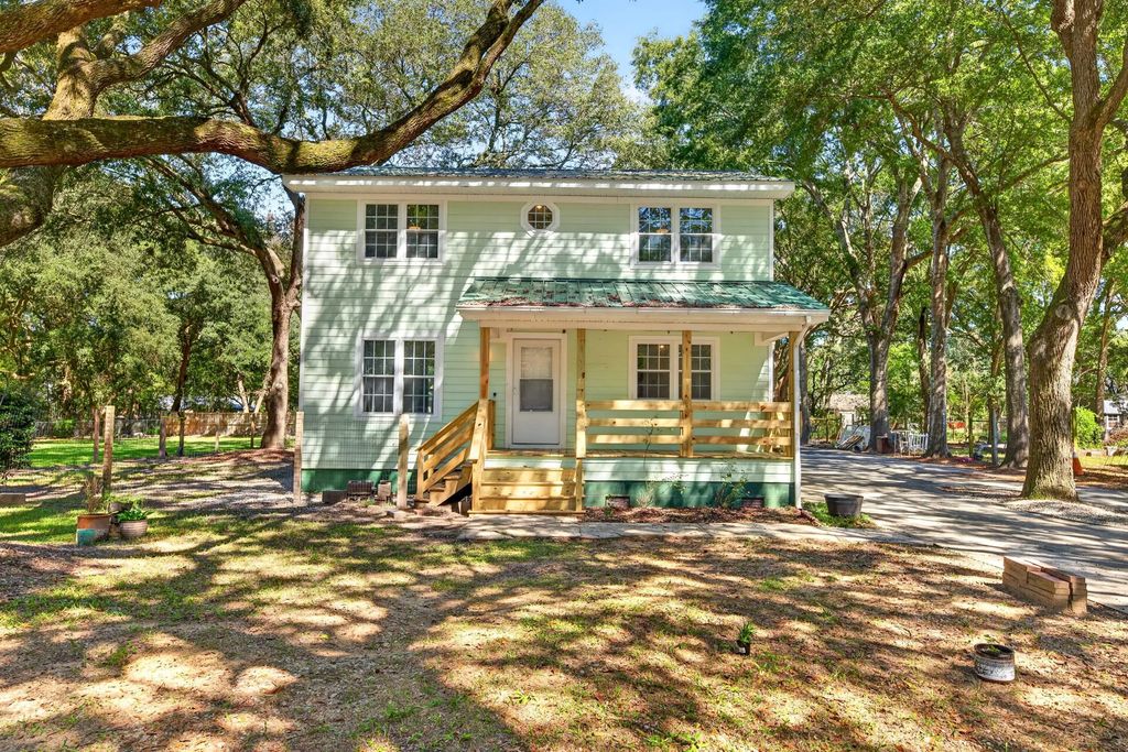 1531 Southwick Drive, Johns Island