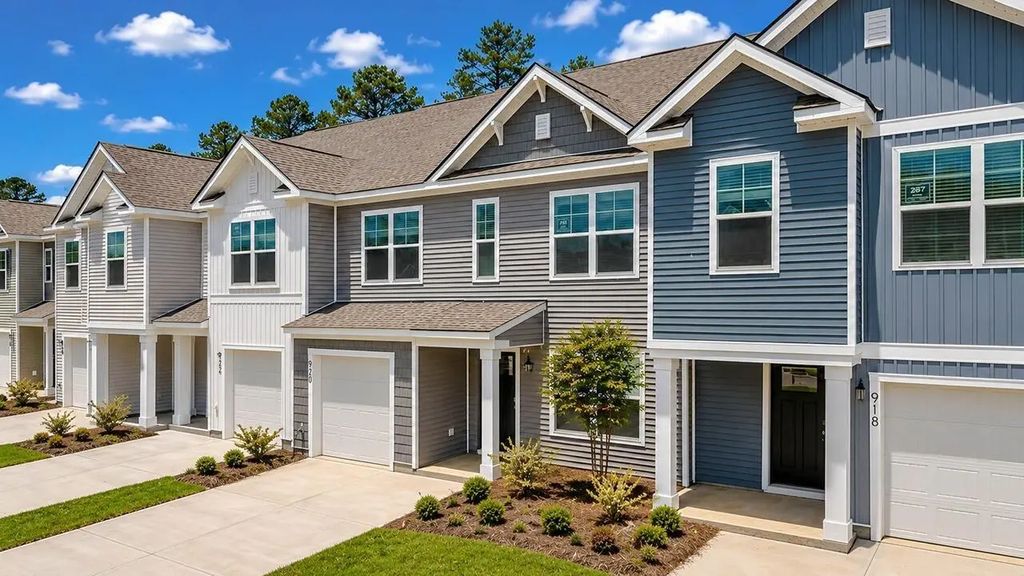 868 Long Bluff Road, Summerville