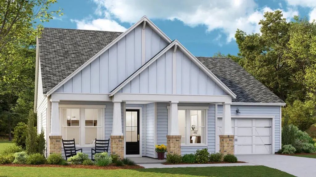 185 Beamon Loop, Summerville