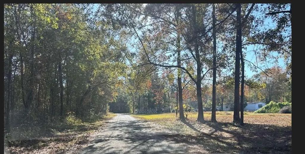 Park Circle, Branchville