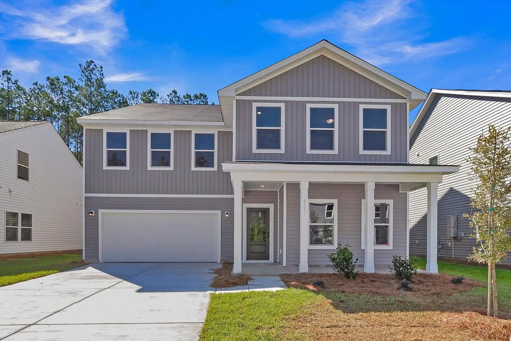 1066 Tea Maker Road, Ravenel