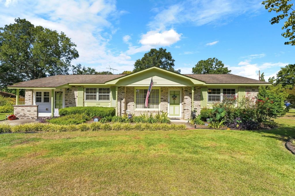 4409 Garwood Drive, Ladson