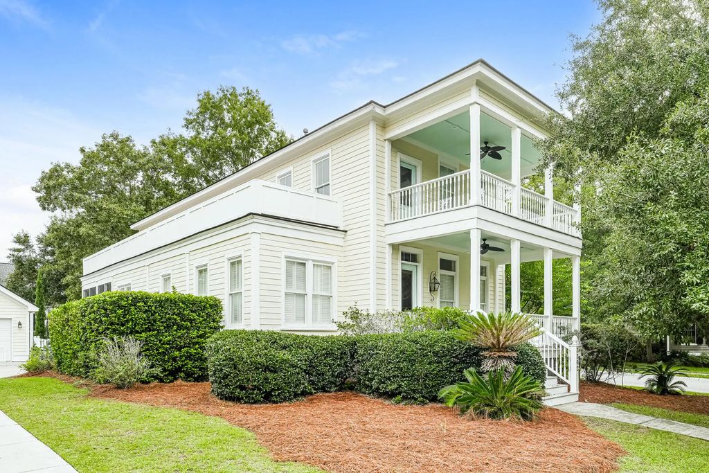 3302 Porchview Place, Johns Island