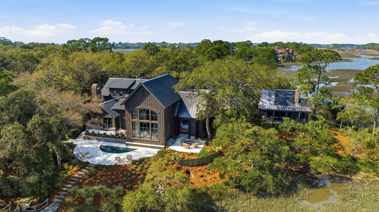23 Cormorant Island Lane, Kiawah Island, SC, 29455