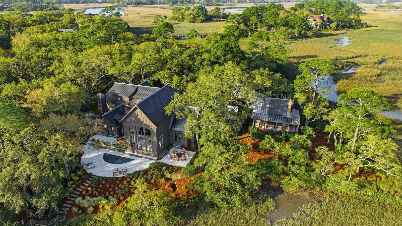 23 Cormorant Island Lane, Kiawah Island, SC, 29455