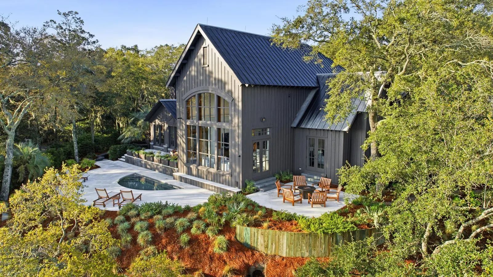 23 Cormorant Island Lane, Kiawah Island, SC, 29455