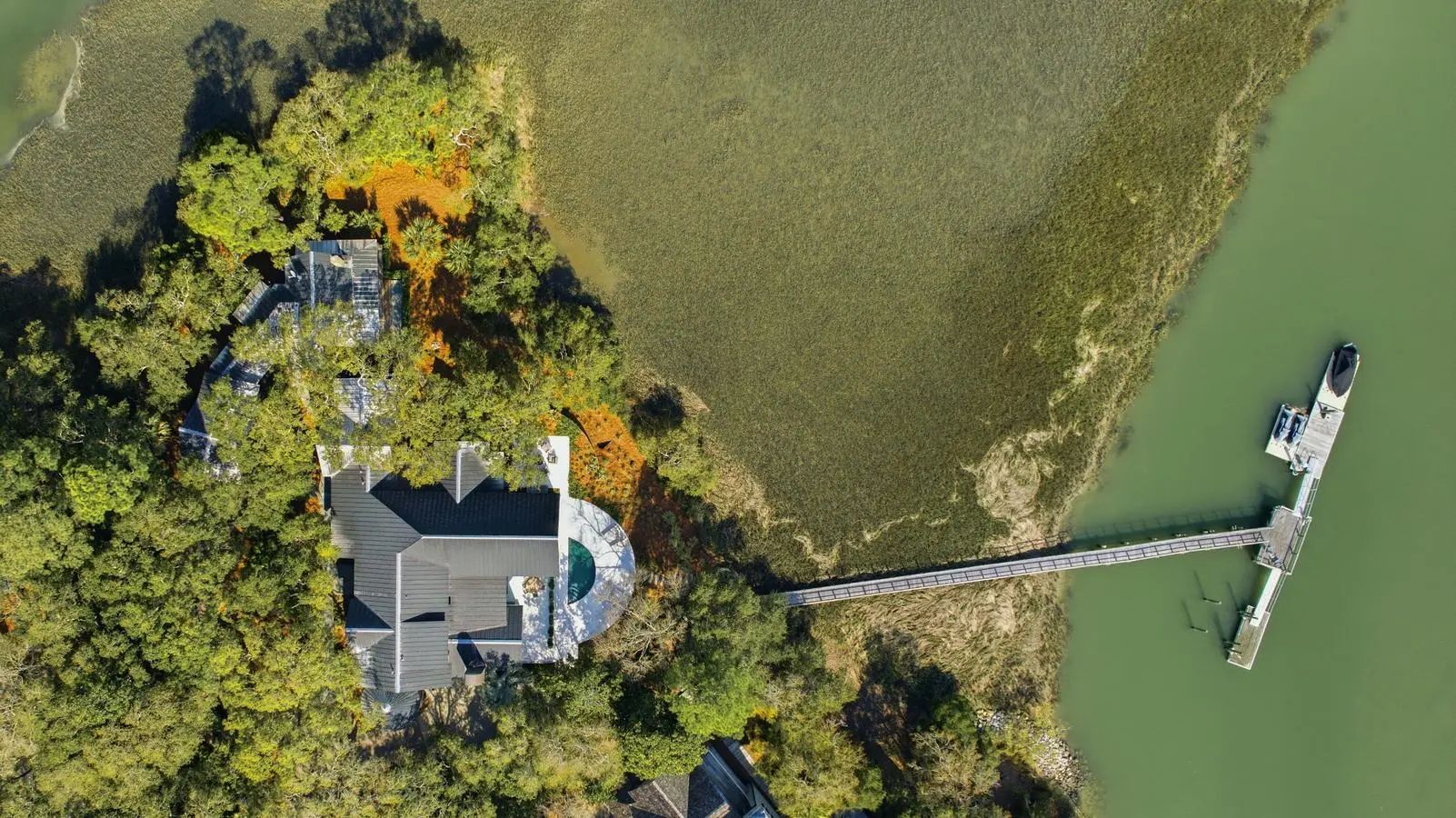 23 Cormorant Island Lane, Kiawah Island, SC, 29455
