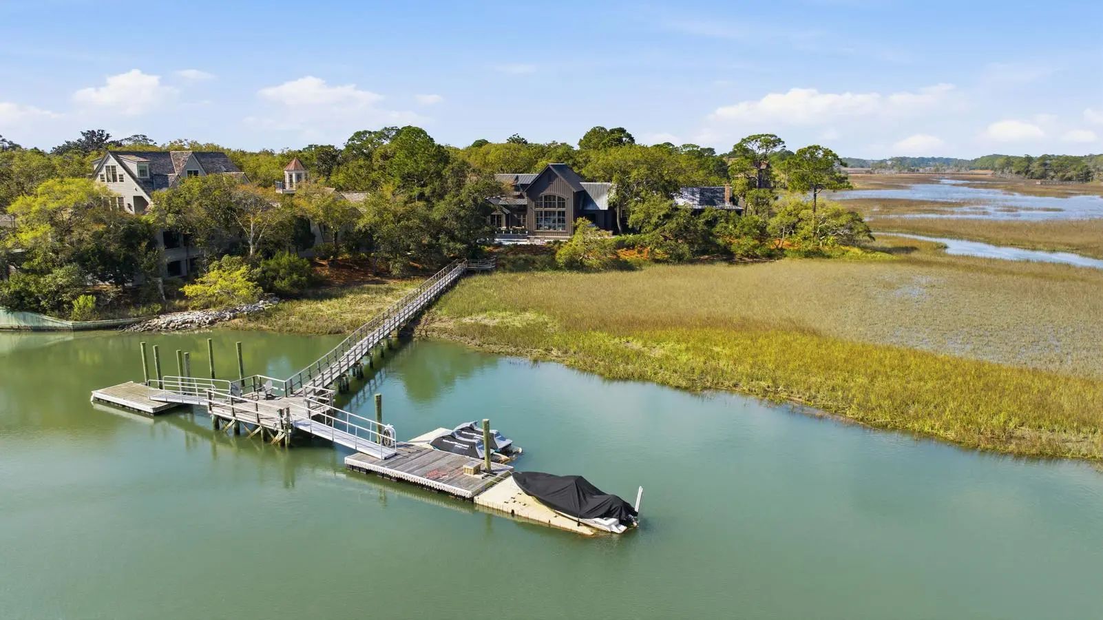 23 Cormorant Island Lane, Kiawah Island, SC, 29455