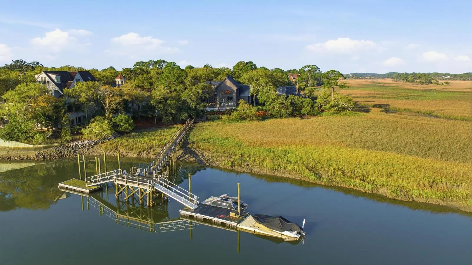 23 Cormorant Island Lane, Kiawah Island, SC, 29455