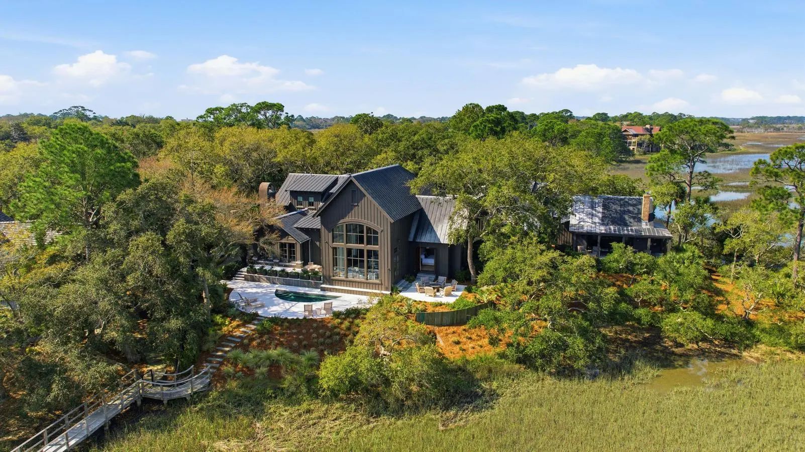 23 Cormorant Island Lane, Kiawah Island, SC, 29455
