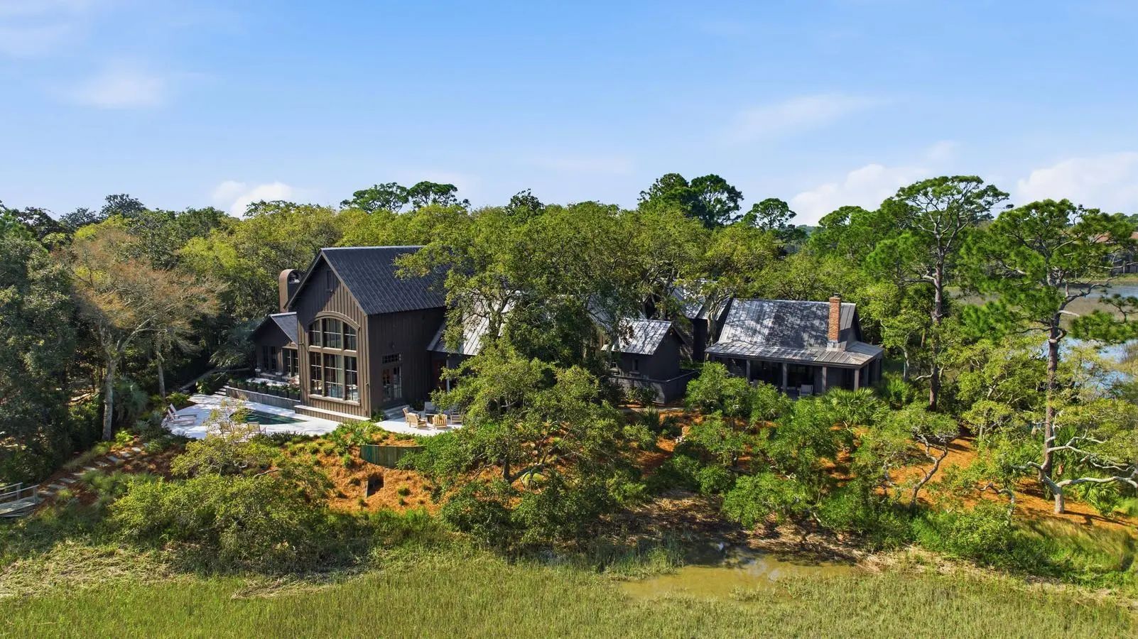 23 Cormorant Island Lane, Kiawah Island, SC, 29455