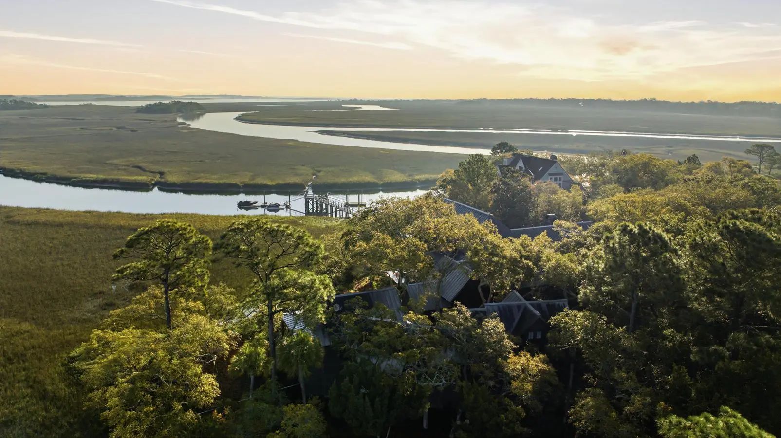 23 Cormorant Island Lane, Kiawah Island, SC, 29455