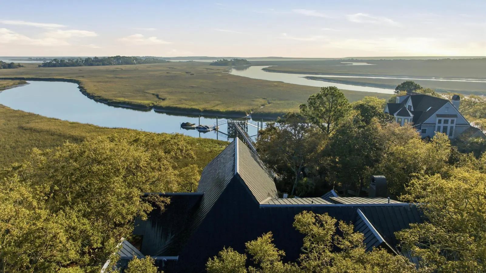 23 Cormorant Island Lane, Kiawah Island, SC, 29455
