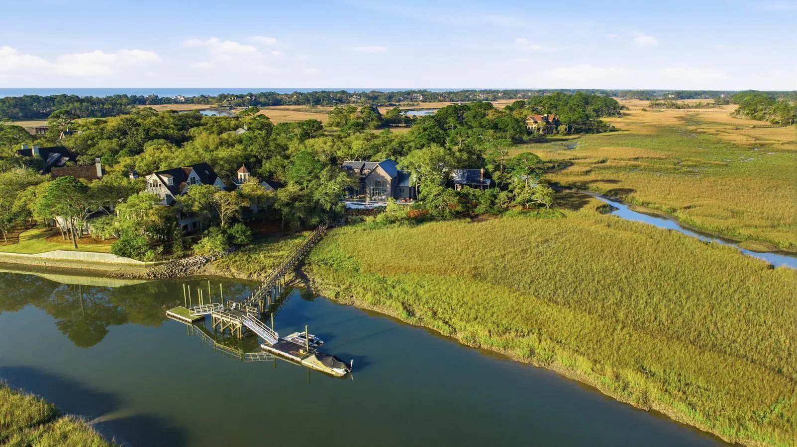 23 Cormorant Island Lane, Kiawah Island, SC, 29455