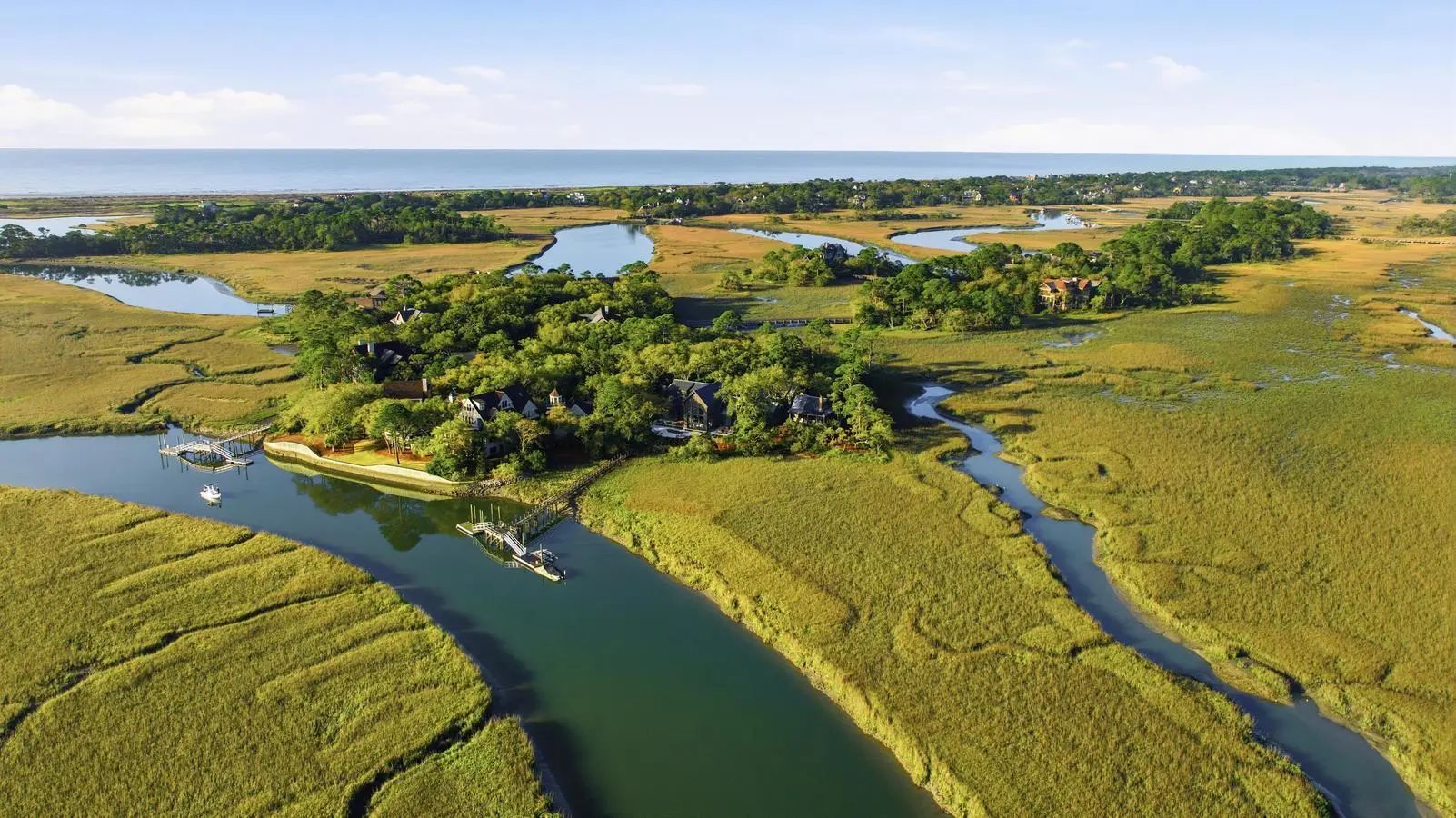 23 Cormorant Island Lane, Kiawah Island, SC, 29455