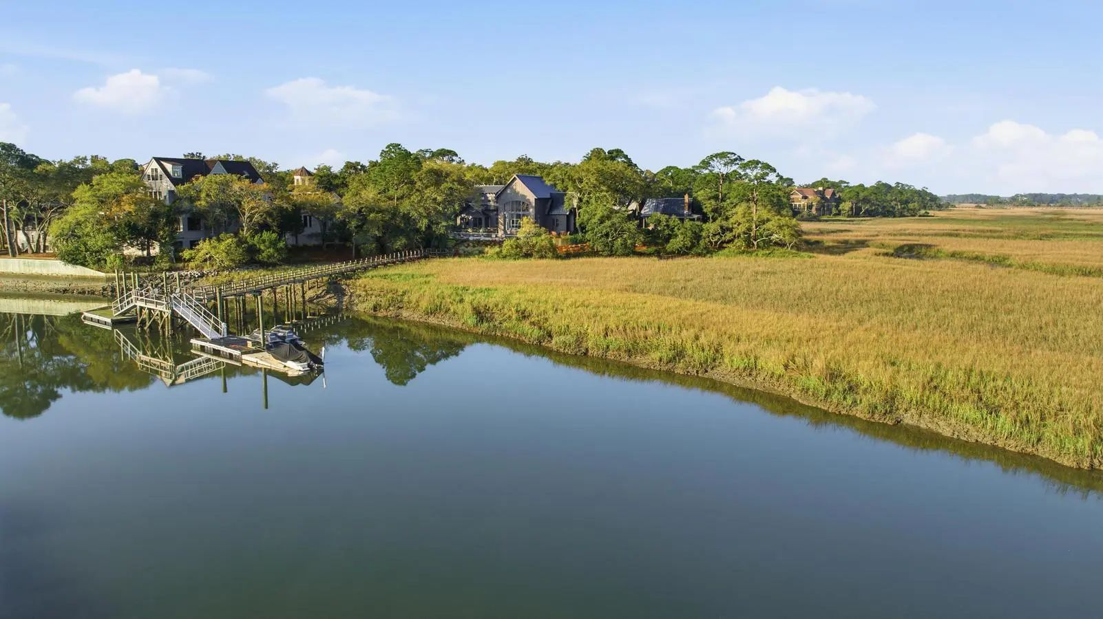 23 Cormorant Island Lane, Kiawah Island, SC, 29455