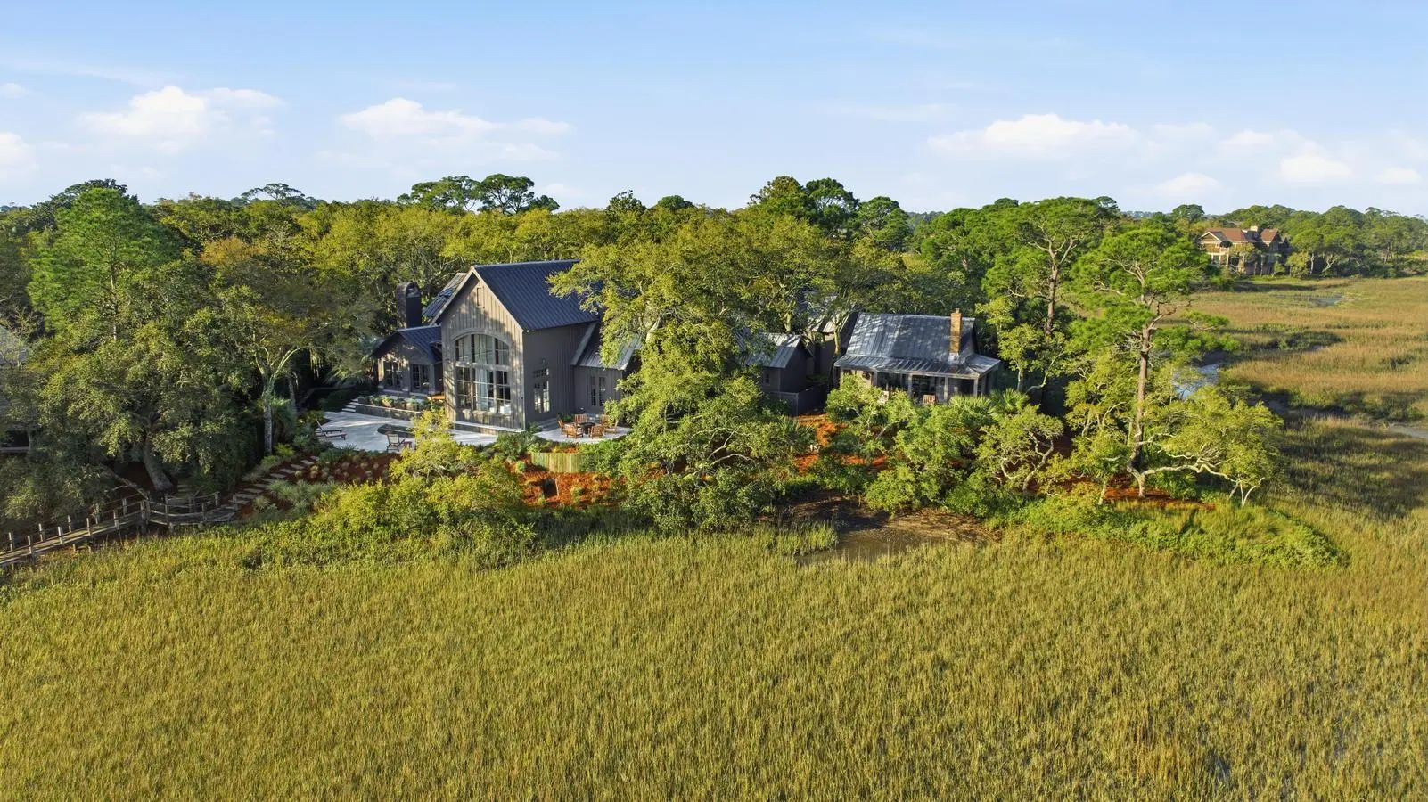 23 Cormorant Island Lane, Kiawah Island, SC, 29455