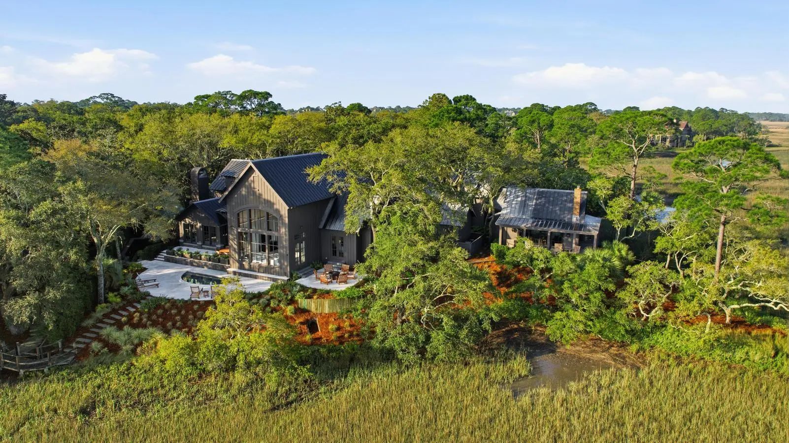 23 Cormorant Island Lane, Kiawah Island, SC, 29455