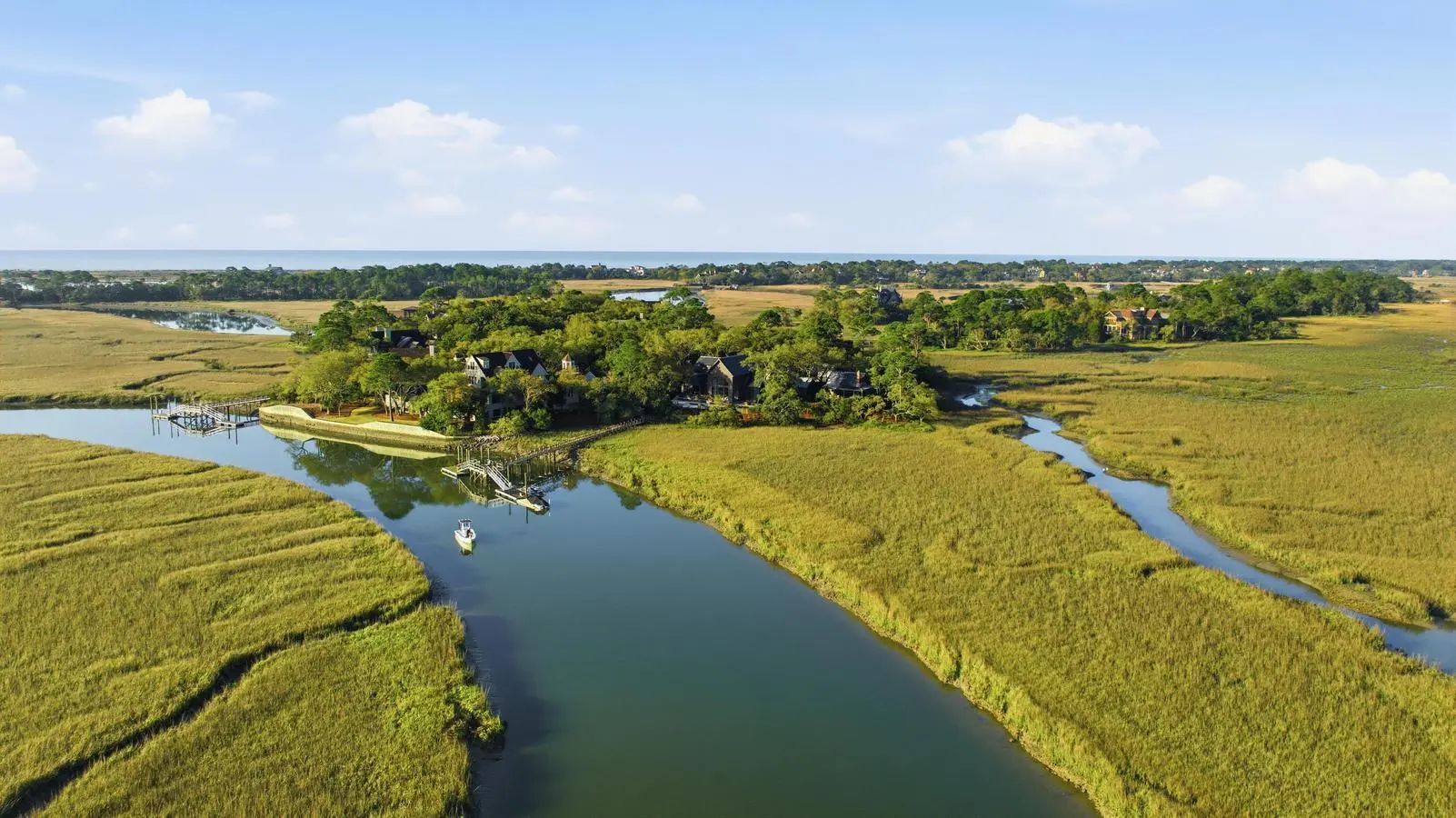 23 Cormorant Island Lane, Kiawah Island, SC, 29455