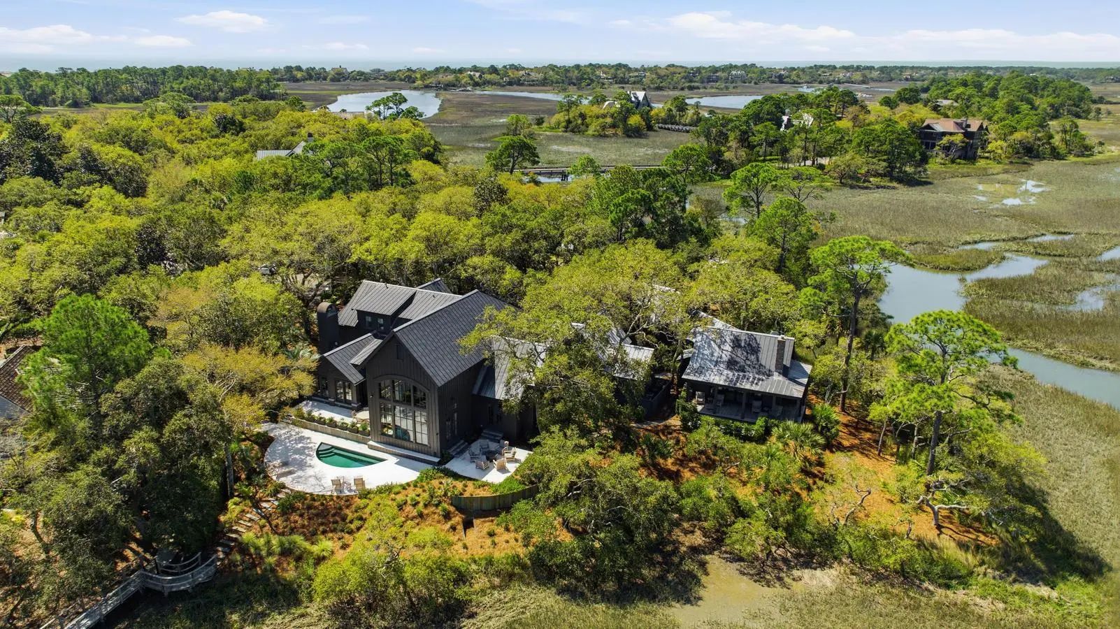 23 Cormorant Island Lane, Kiawah Island, SC, 29455