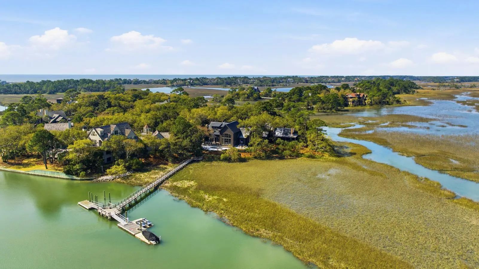23 Cormorant Island Lane, Kiawah Island, SC, 29455