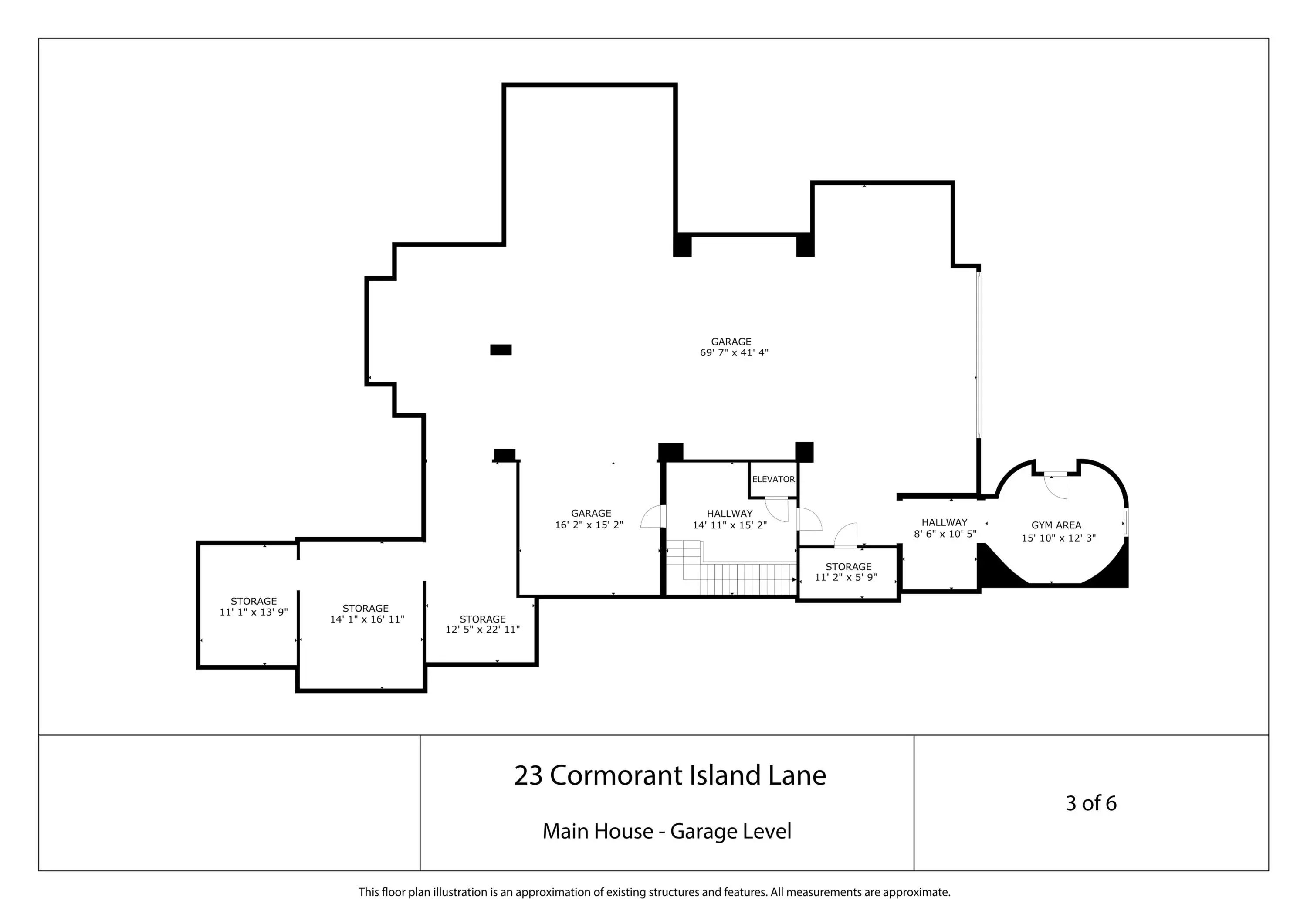 23 Cormorant Island Lane, Kiawah Island, SC, 29455