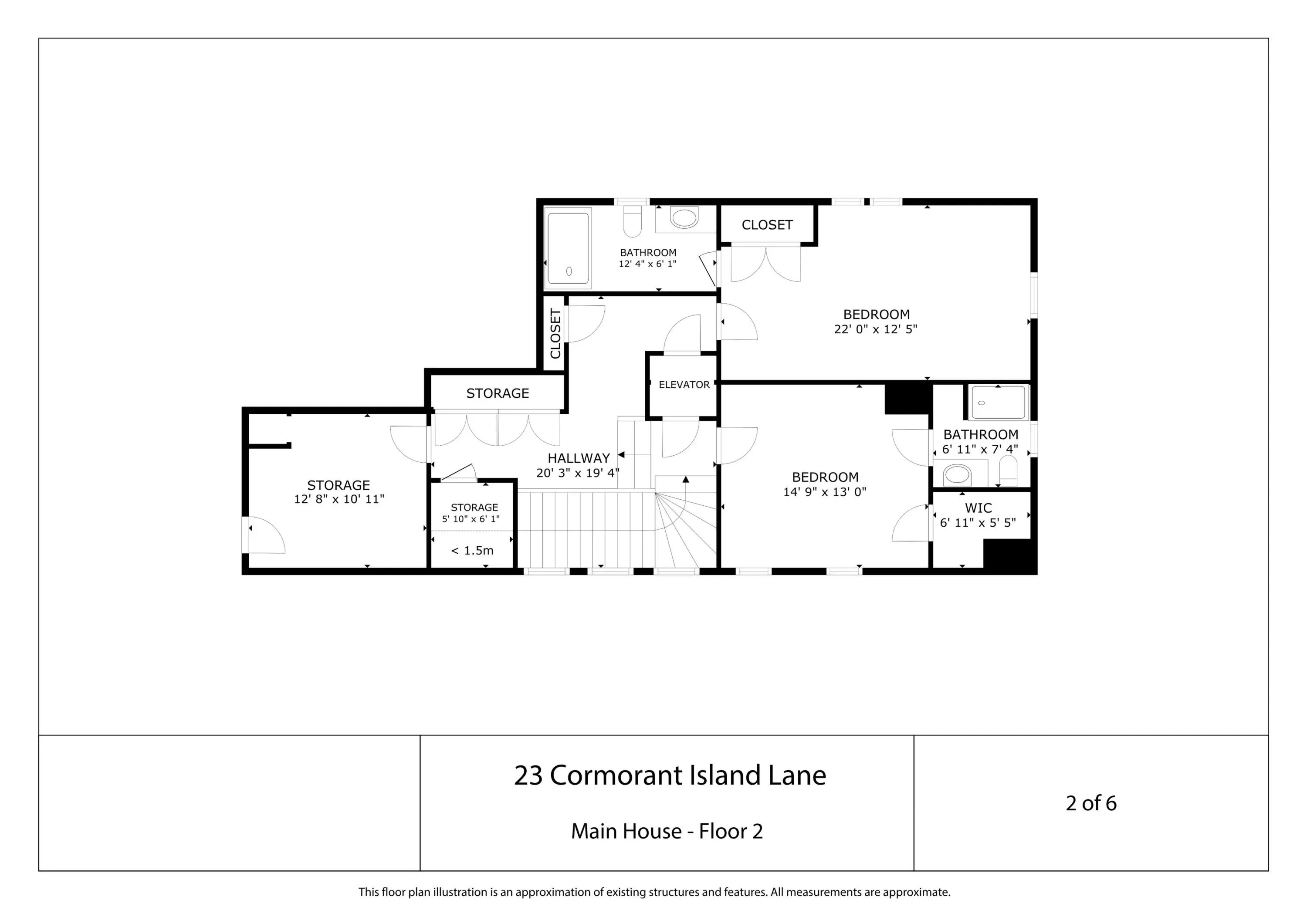 23 Cormorant Island Lane, Kiawah Island, SC, 29455