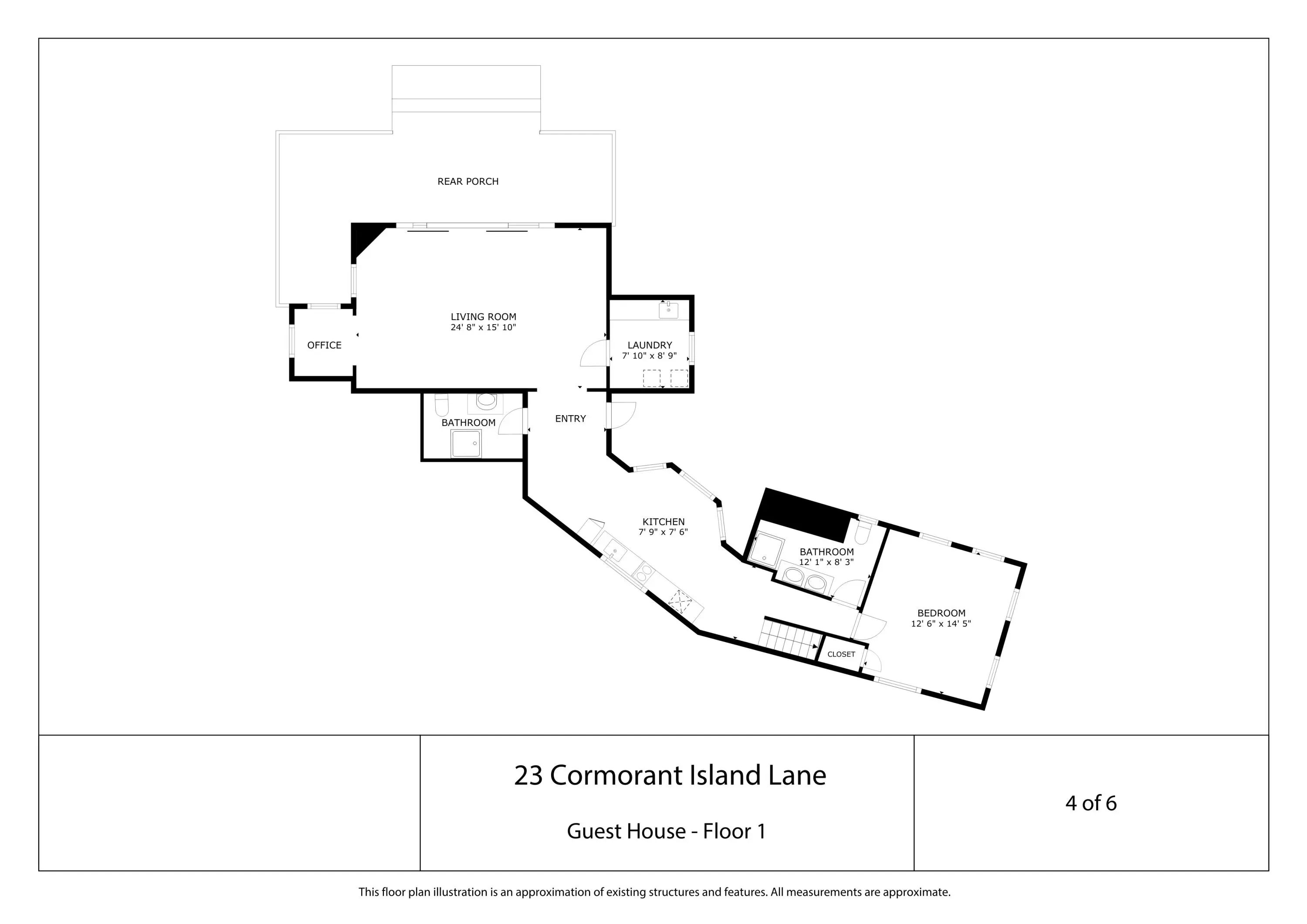 23 Cormorant Island Lane, Kiawah Island, SC, 29455
