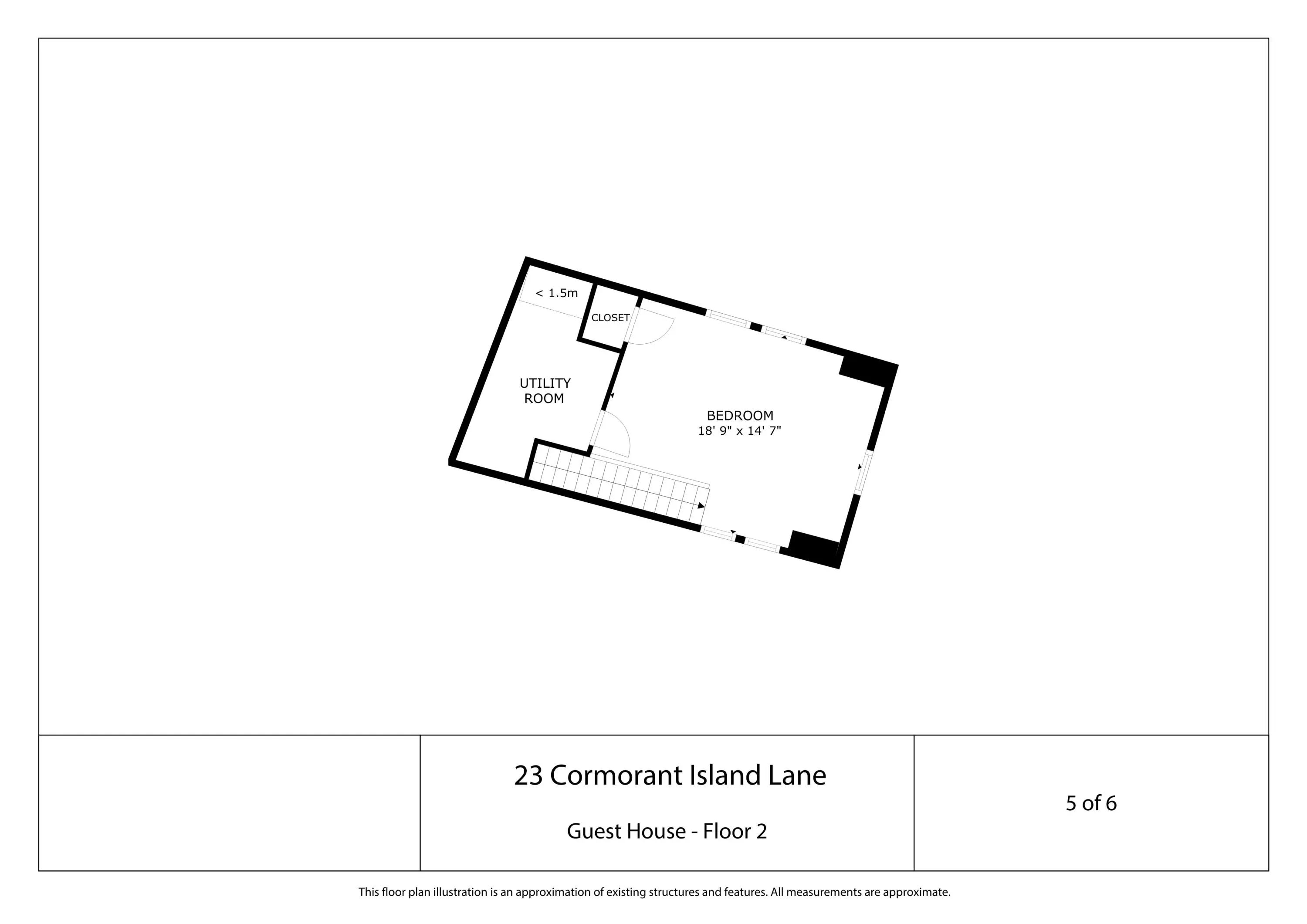 23 Cormorant Island Lane, Kiawah Island, SC, 29455