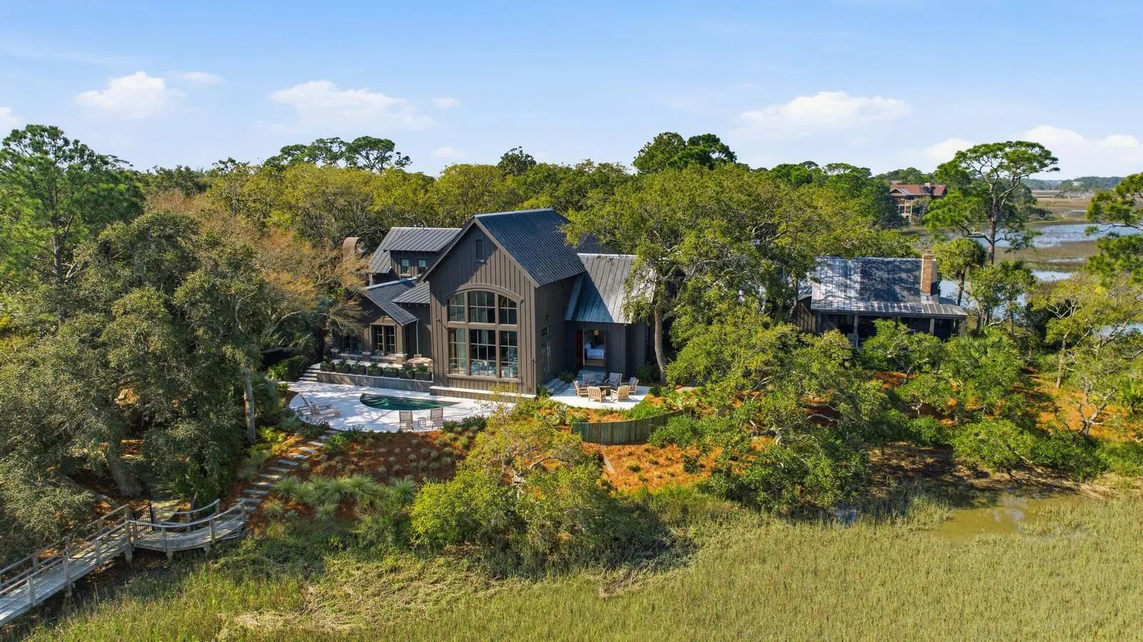 23 Cormorant Island Lane, Kiawah Island, SC, 29455