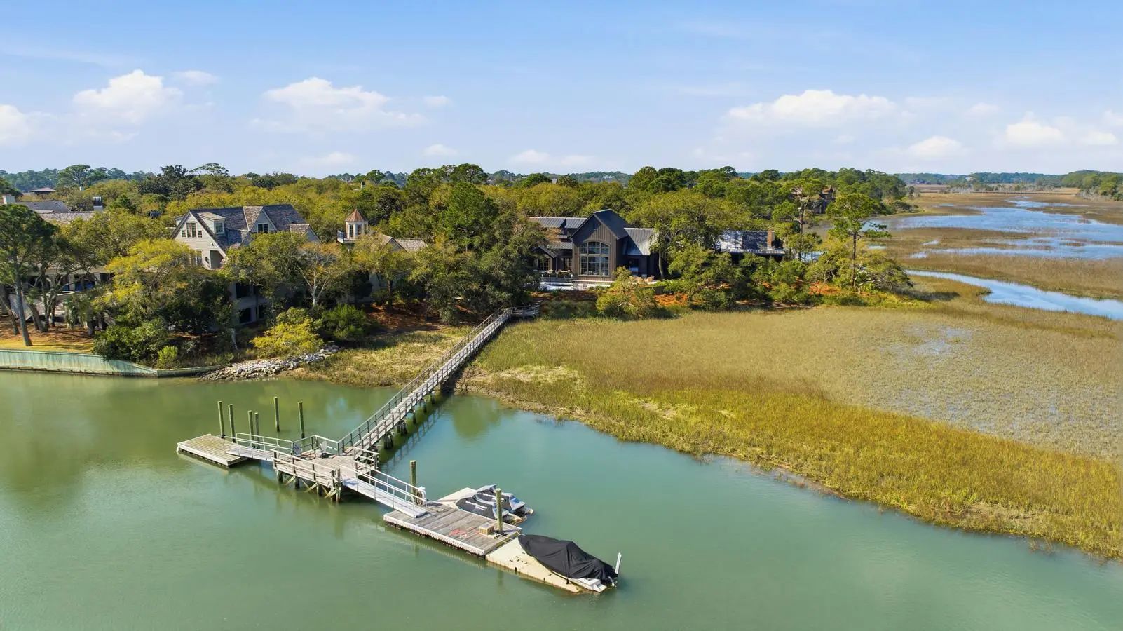 23 Cormorant Island Lane, Kiawah Island, SC, 29455