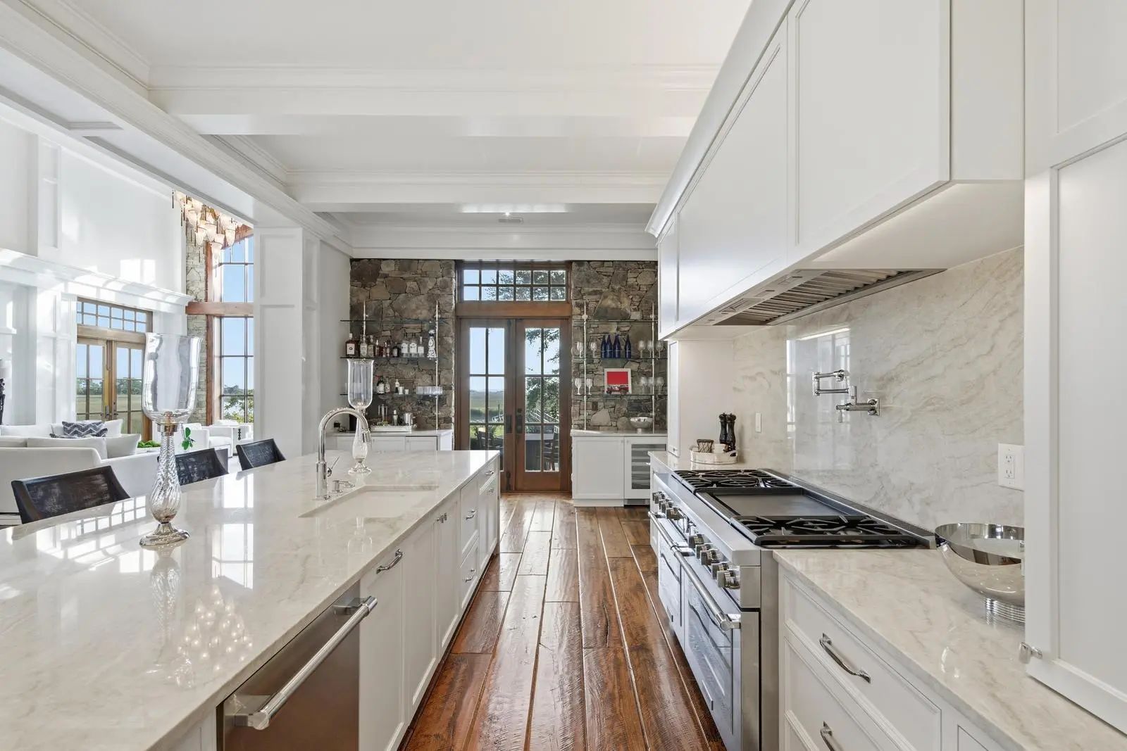 23 Cormorant Island Lane, Kiawah Island, SC, 29455