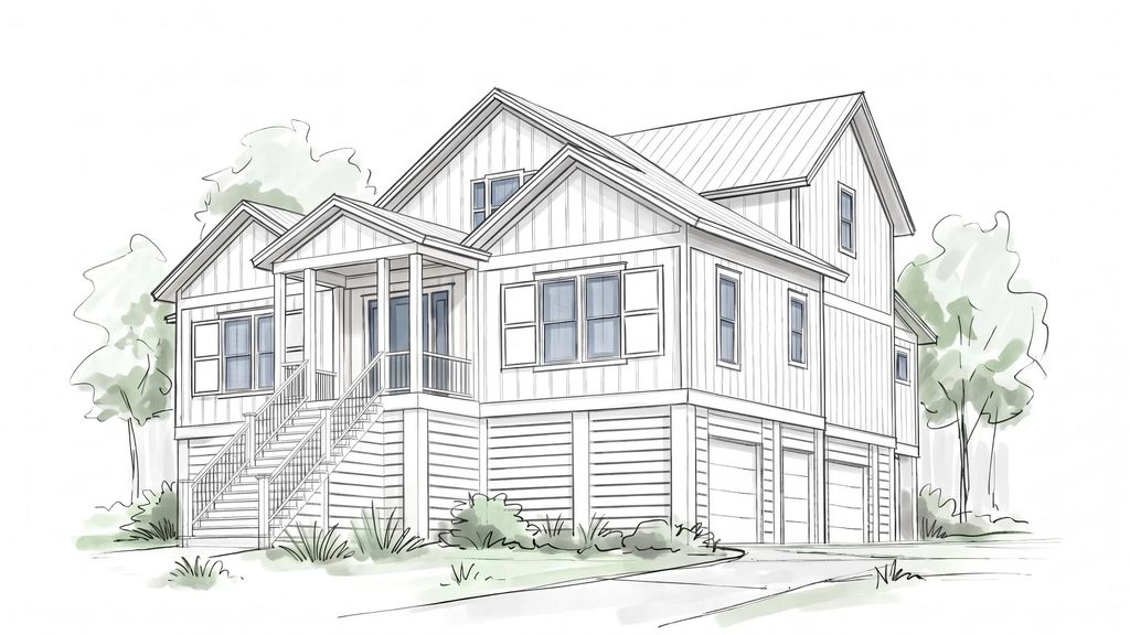 2319 Rushland Landing Road, Johns Island