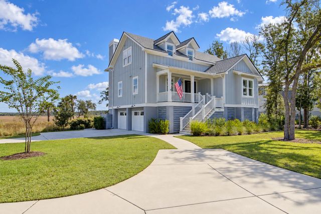 Photo of 1476 Cat Island Parkway, Awendaw SC