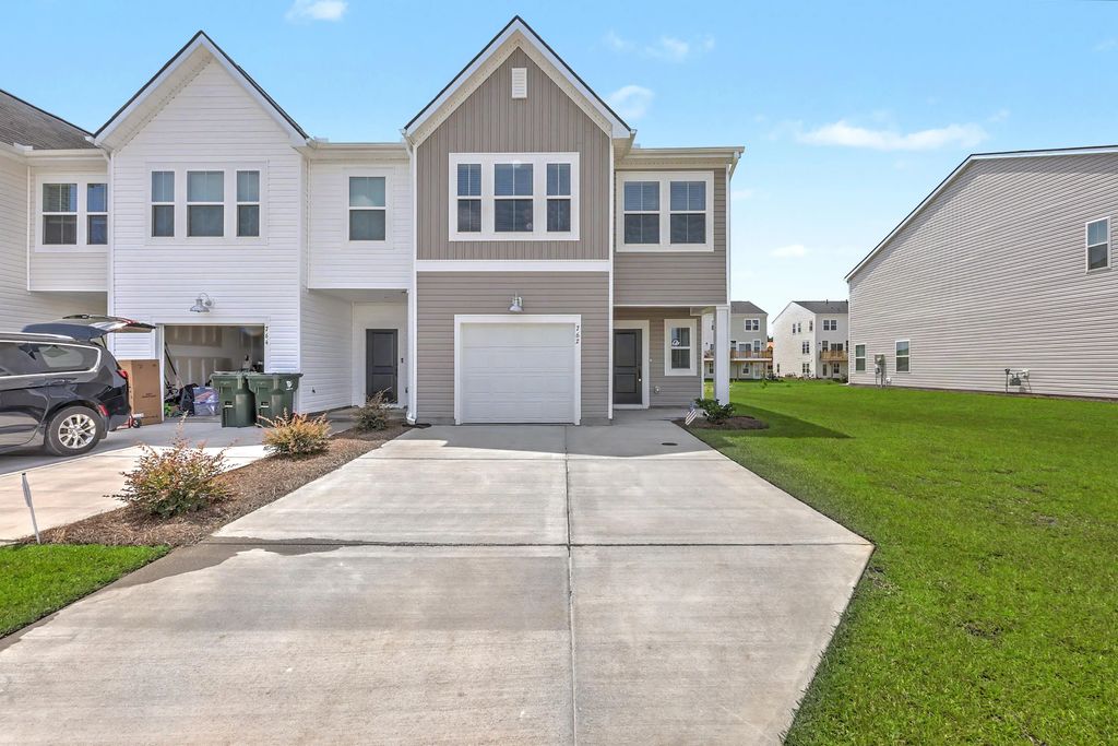 762 Ridgley Drive, Summerville