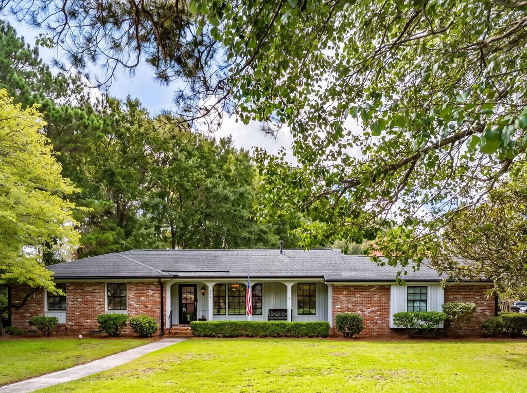 426 Wedgewood Street, Charleston